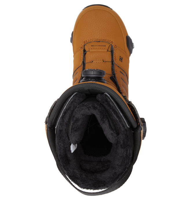 Judge Step On - BOA® Snowboard Boots for Men | DC Shoes