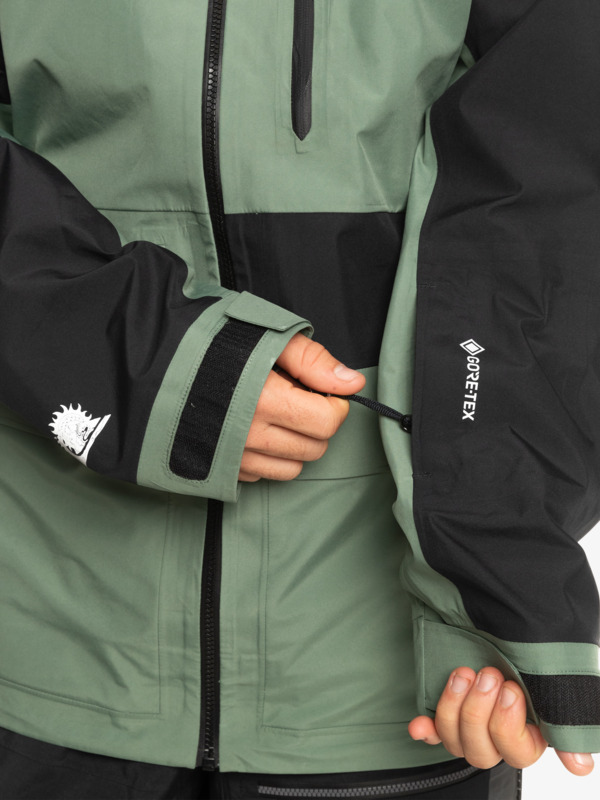 Highline Pro Sammy Carlson 3L GORE-TEX® - Technical Snow Jacket