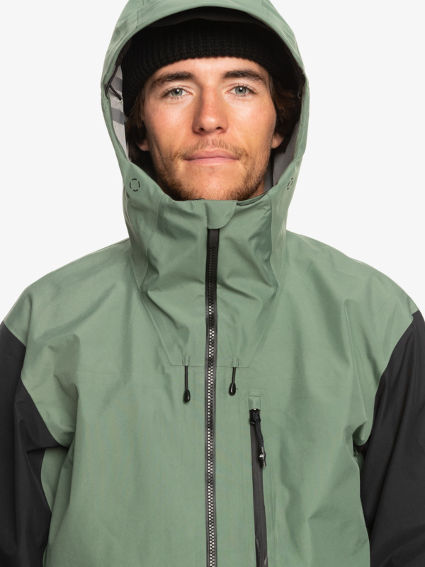 Highline Pro Sammy Carlson 3L GORE-TEX® - Technical Snow Jacket