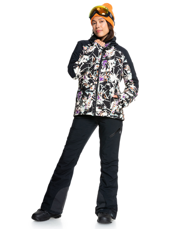 GORE-TEX® Stretch Essence - Snow Jacket for Women | Roxy