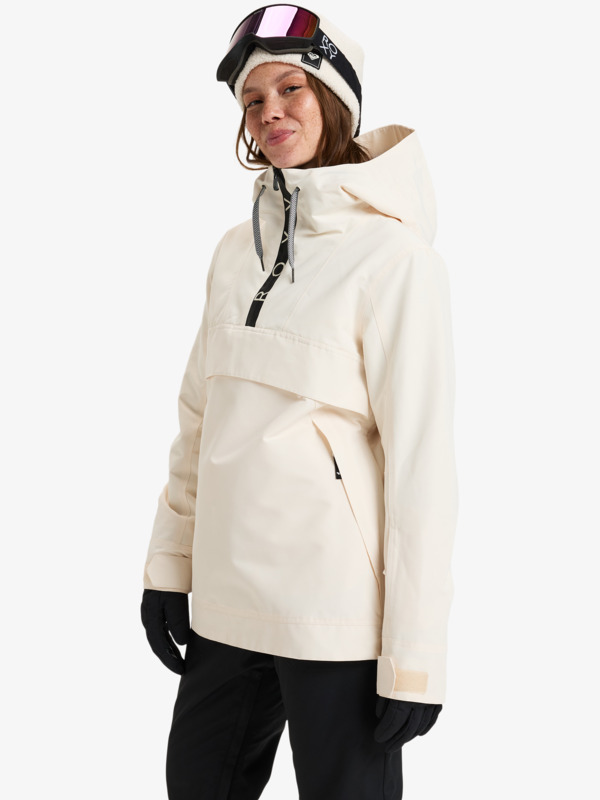 Shelter - Snow Jacket for Women | Roxy