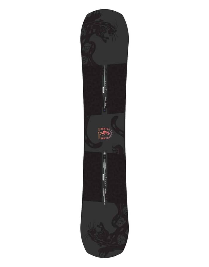 Burton Name Dropper 2023 Men's snowboards : Snowleader