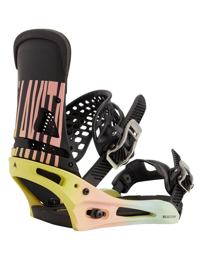 BURTON CUSTOM 154 × BURTON MALAVITA M Snowboard Burton Custom
