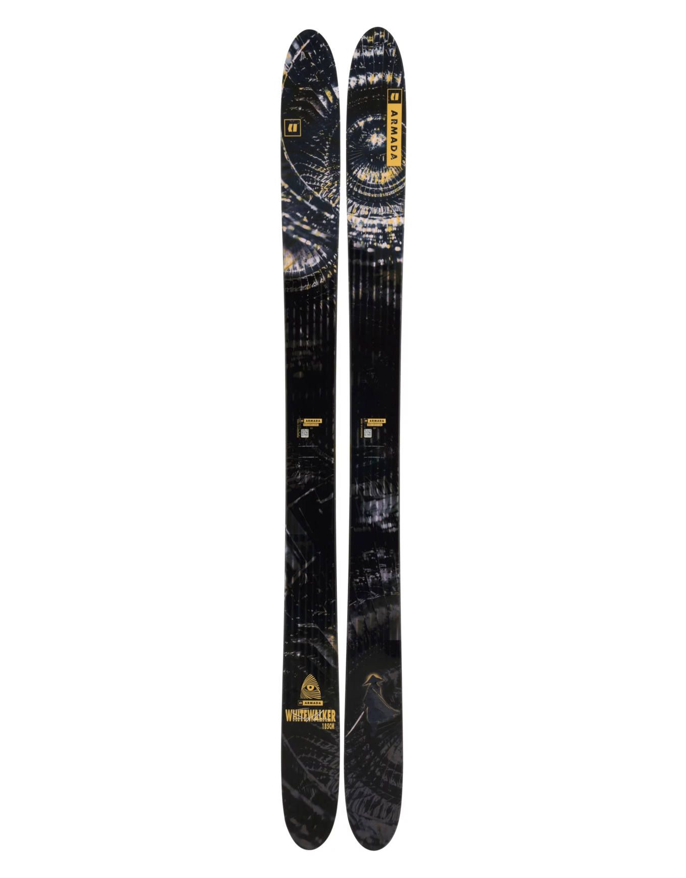 Armada Whitewalker 116 2023 Men's skis : Snowleader
