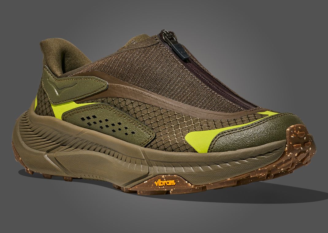 The Hoka Project Transport Pack is Available Now