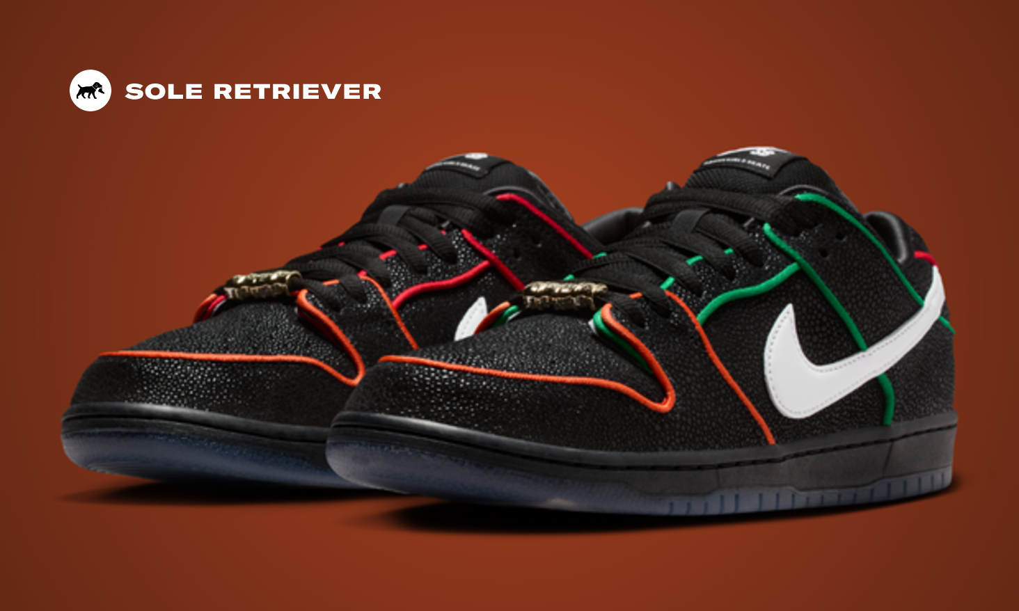 The Bronx Girls Skate x Nike SB Dunk Low Releases January 2026