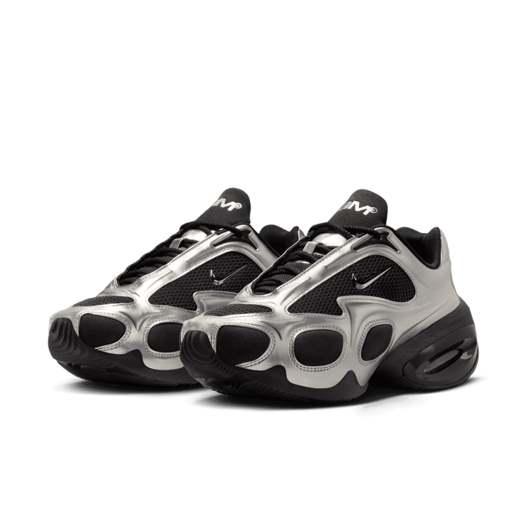 Nike Officially Unveils The Nike Air Max Muse
