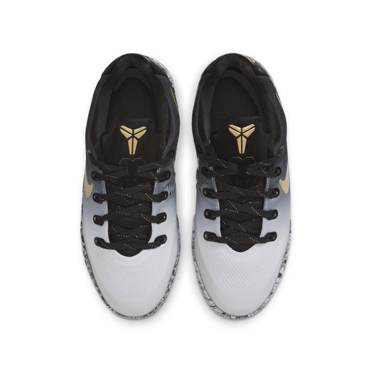 Nike Kobe 9 Low Protro EM Mambacita (GS) - FV3607-002