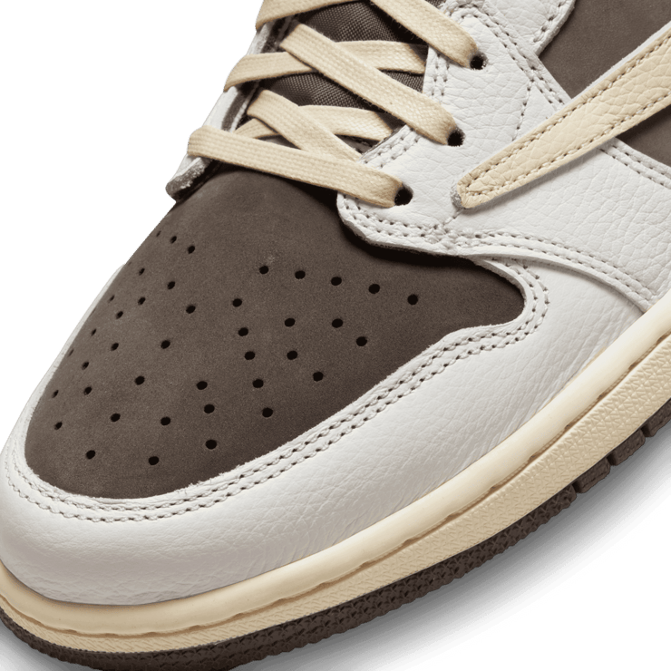 Jordan 1 Low Travis Scott Reverse Mocha - DM7866-162