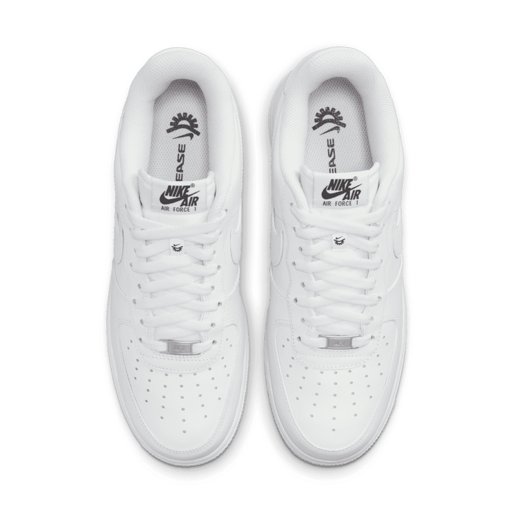 Nike Air Force 1 Low Flyease White - FD1146-100 Raffles & Where to Buy