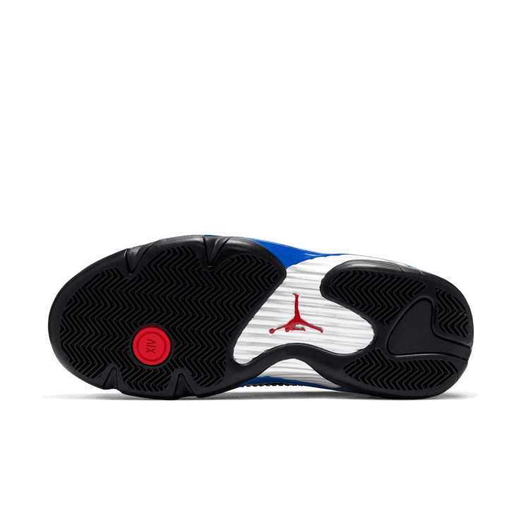 Air Jordan 14 Retro Supreme Black - BV7630-004 Raffles & Where to Buy