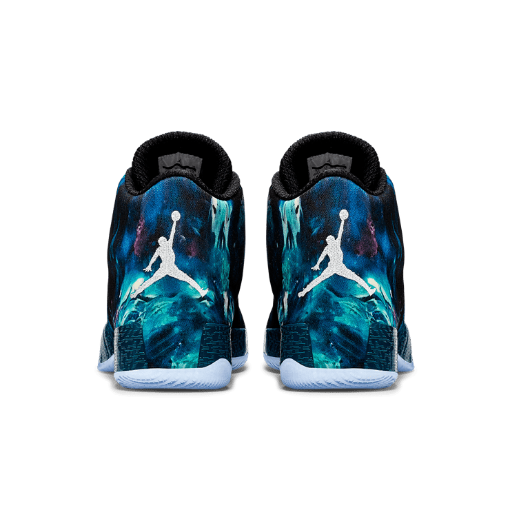 Air Jordan XX9 Year of the Goat - 727134-407 Raffles & Where to Buy