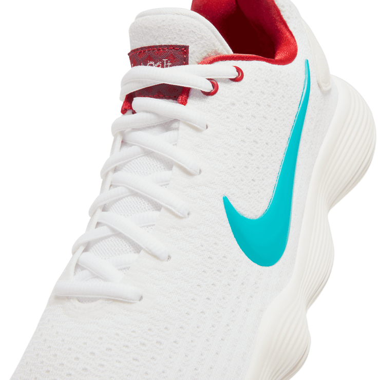 Nike Hyperdunk 2017 Low EP Year of the Dragon - HF0733-131 Release