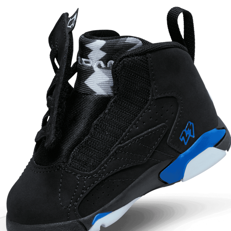 Nike Jordan MVP 'Black Game Royal' (TD) - DZ5576-041 Release Info