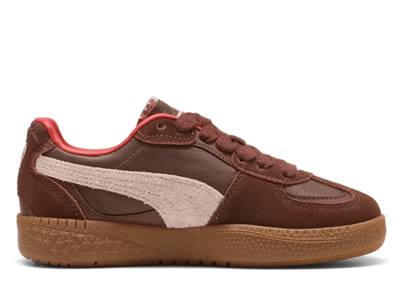 PUMA Palermo Moda Lovers Sneakers in Brown - 403267-02