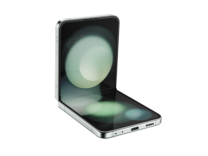 ドコモ】最新折りたたみスマートフォン「Galaxy Z Flip5」│「Galaxy Z