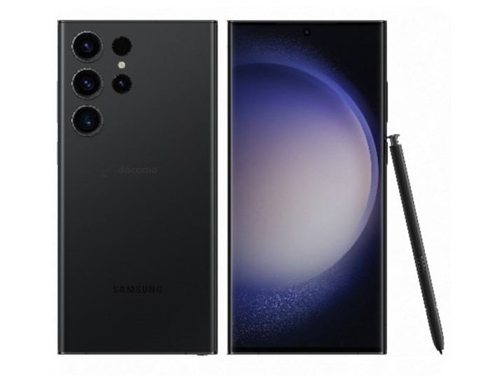 ドコモ】「Galaxy S23」「Galaxy S23 Ultra」本日発売 | Samsung Japan