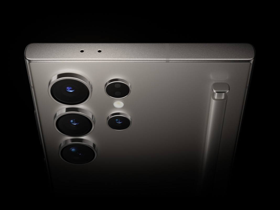Samsung Galaxy S24 Ultra（ギャラクシーS24ウルトラ）| Galaxy AI