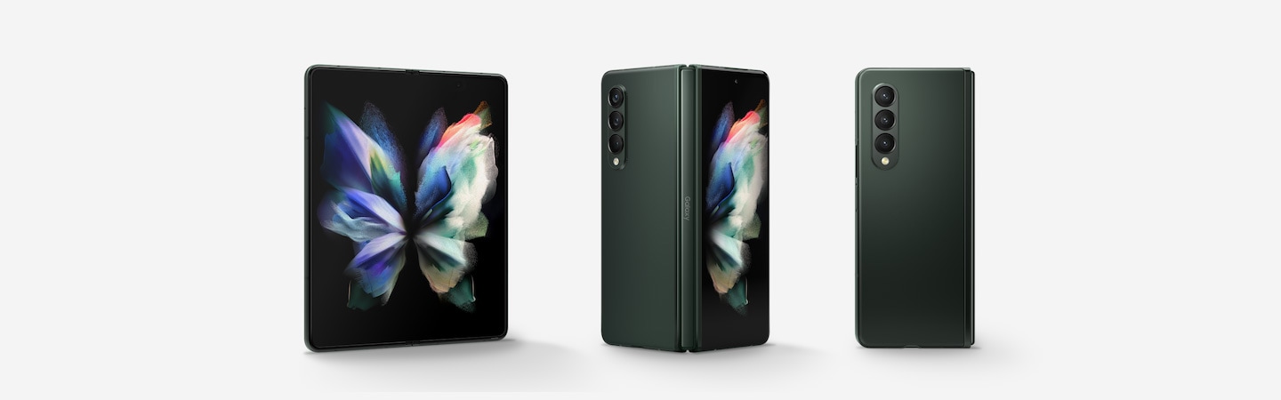 Galaxy Z Fold 3 5Gを購入 | Samsung Japan 公式