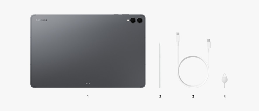 Galaxy Tab S11 ＆S11 Ultra 購入 | Samsung Japan 公式