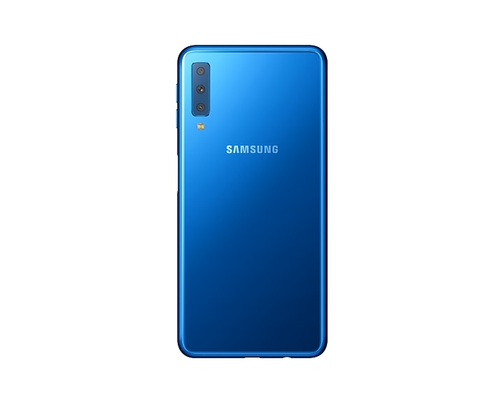 Galaxy A7 (2018) | SM-A750FZBGMID | Samsung Business Levant