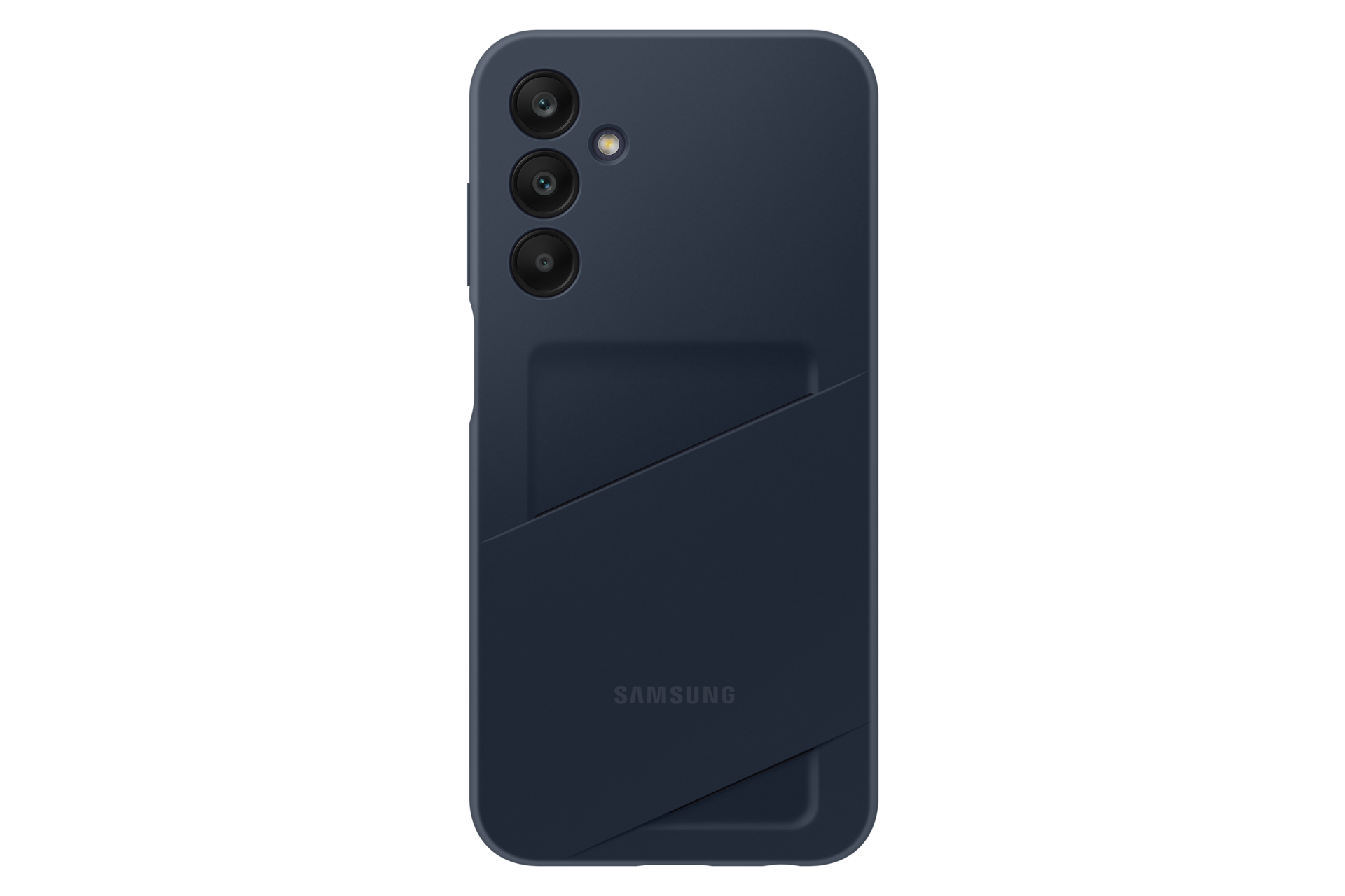 Galaxy A25 5G Card Slot Case, Black | Samsung Business US