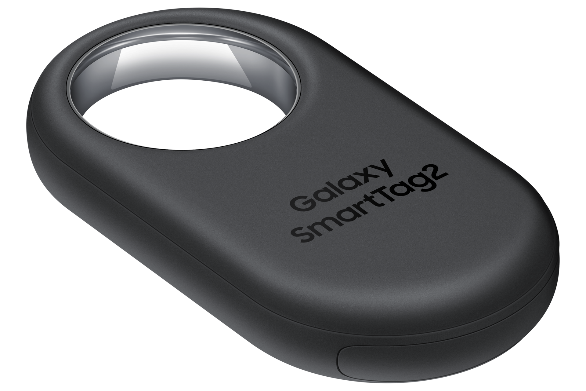 Galaxy SmartTag2, 4 Pack, Black and White Mobile Accessories - EI