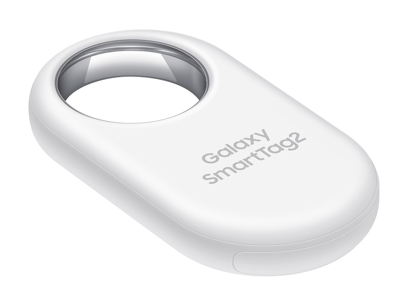 Galaxy SmartTag2, 4 Pack, Black and White Mobile Accessories - EI