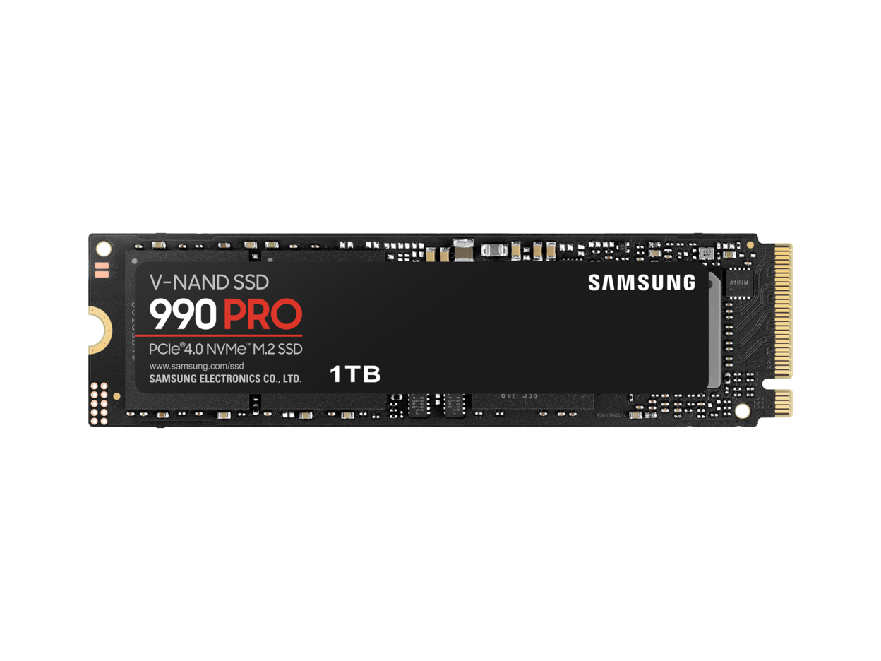 990 PRO SSD 1TB | Samsung Canada