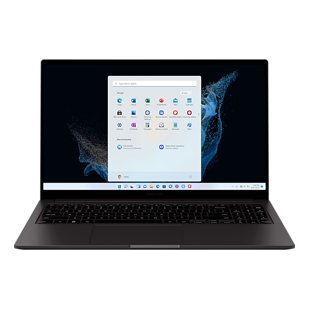 Galaxy Book2 (15