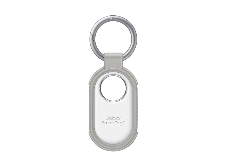 Galaxy SmartTag2 (4Pack)｜スマートタグ｜Samsung Japan 公式