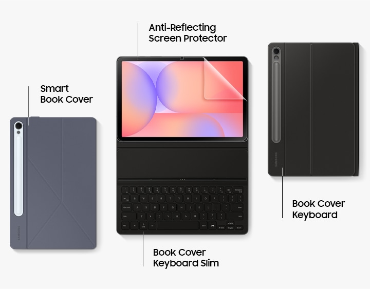 Samsung Galaxy Tab S10 Lite（Wi-Fi）グレー｜薄型タブレット
