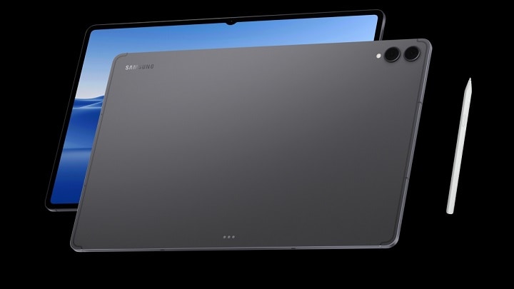 Samsung Galaxy Tab S11 Ultra (256GB) | 大画面のAIタブレット