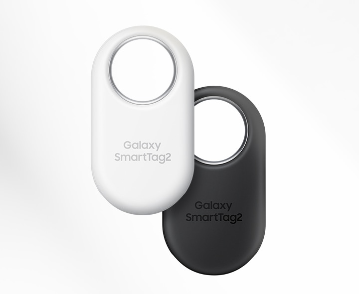 Galaxy SmartTag2 - 1 Pack White | Samsung NZ