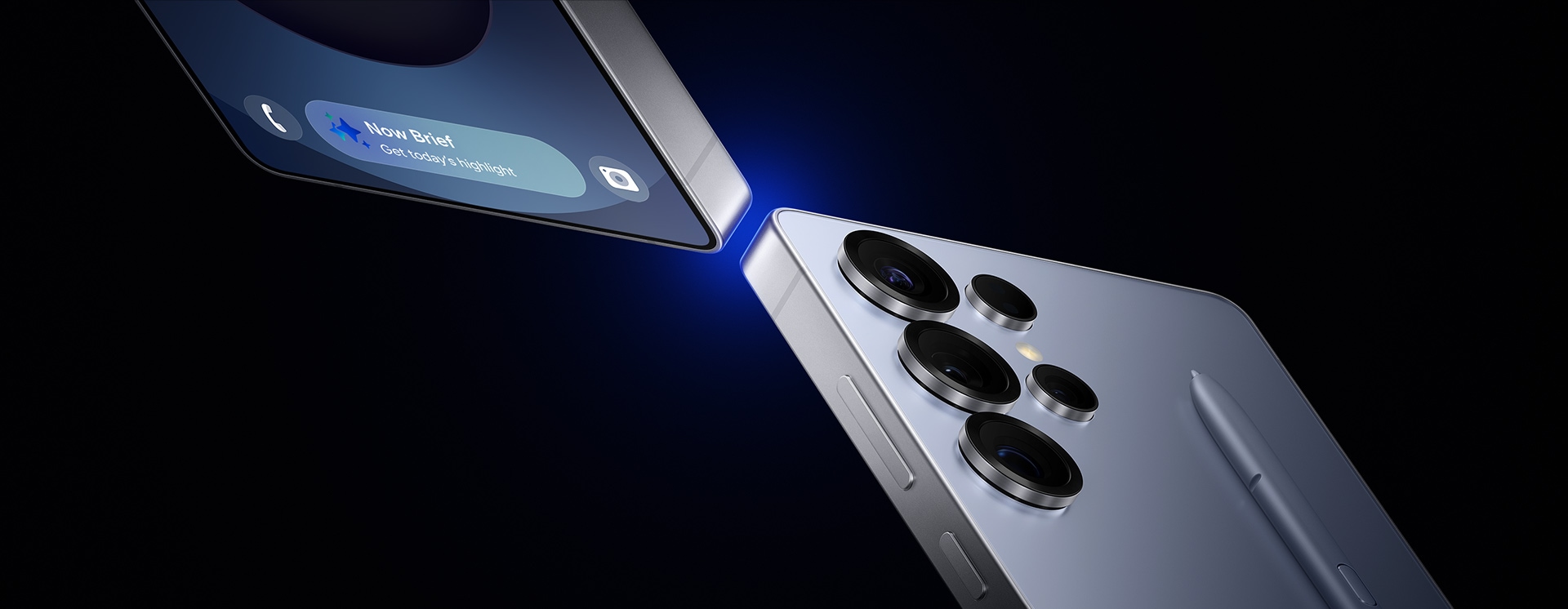 Samsung Galaxy S25 Ultra（ギャラクシーS25ウルトラ） | Galaxy AI
