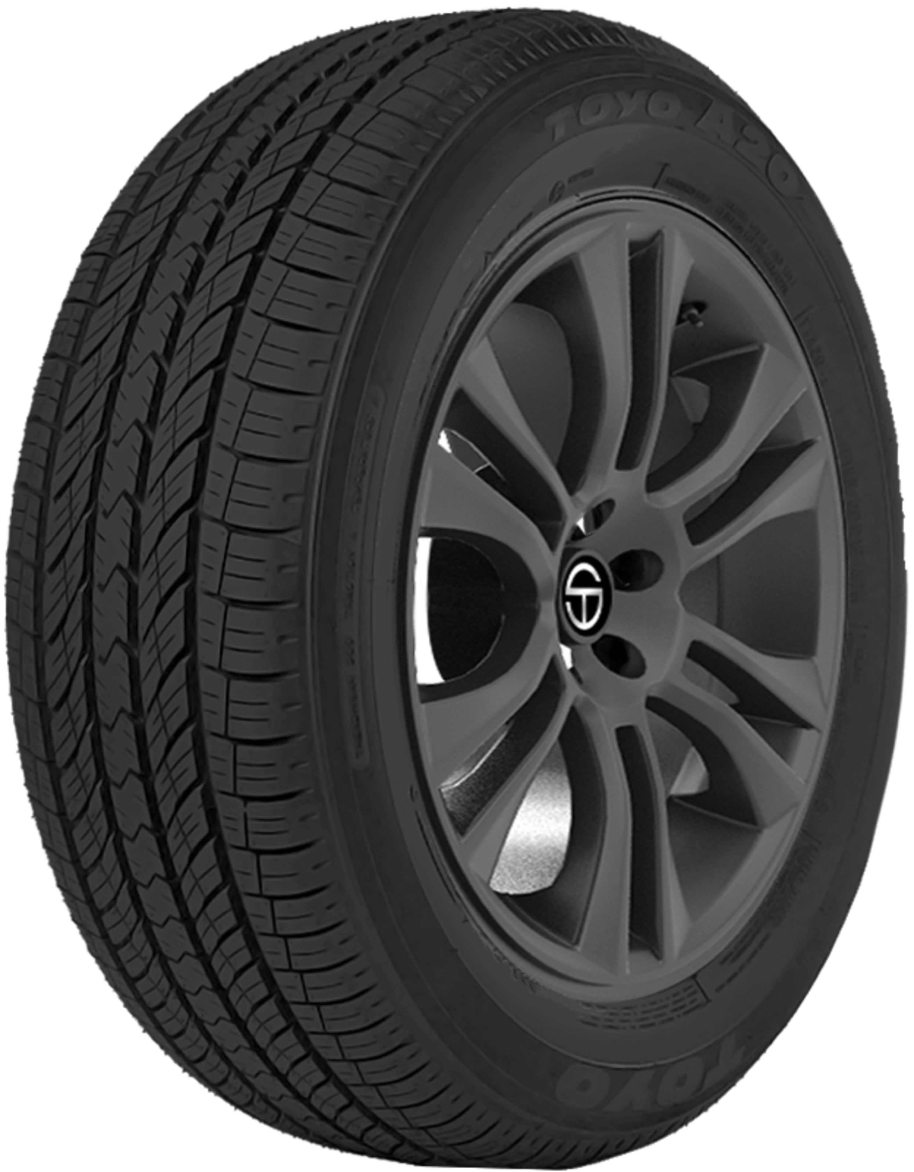 Toyo Proxes A20 All Season Passenger Tires Online | SimpleTire