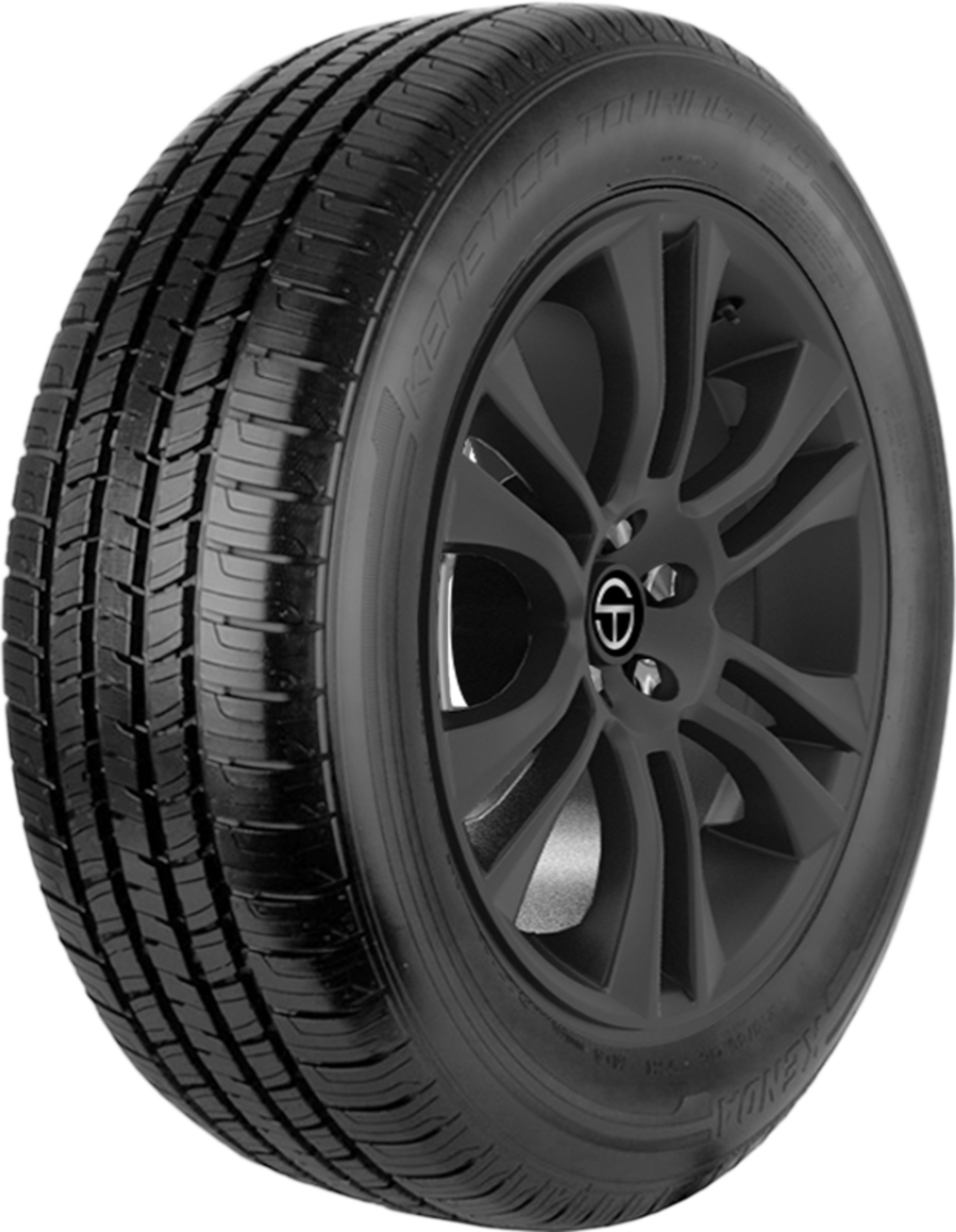 Kenda Kenetica (KR217) All Season Passenger Tires Online | SimpleTire