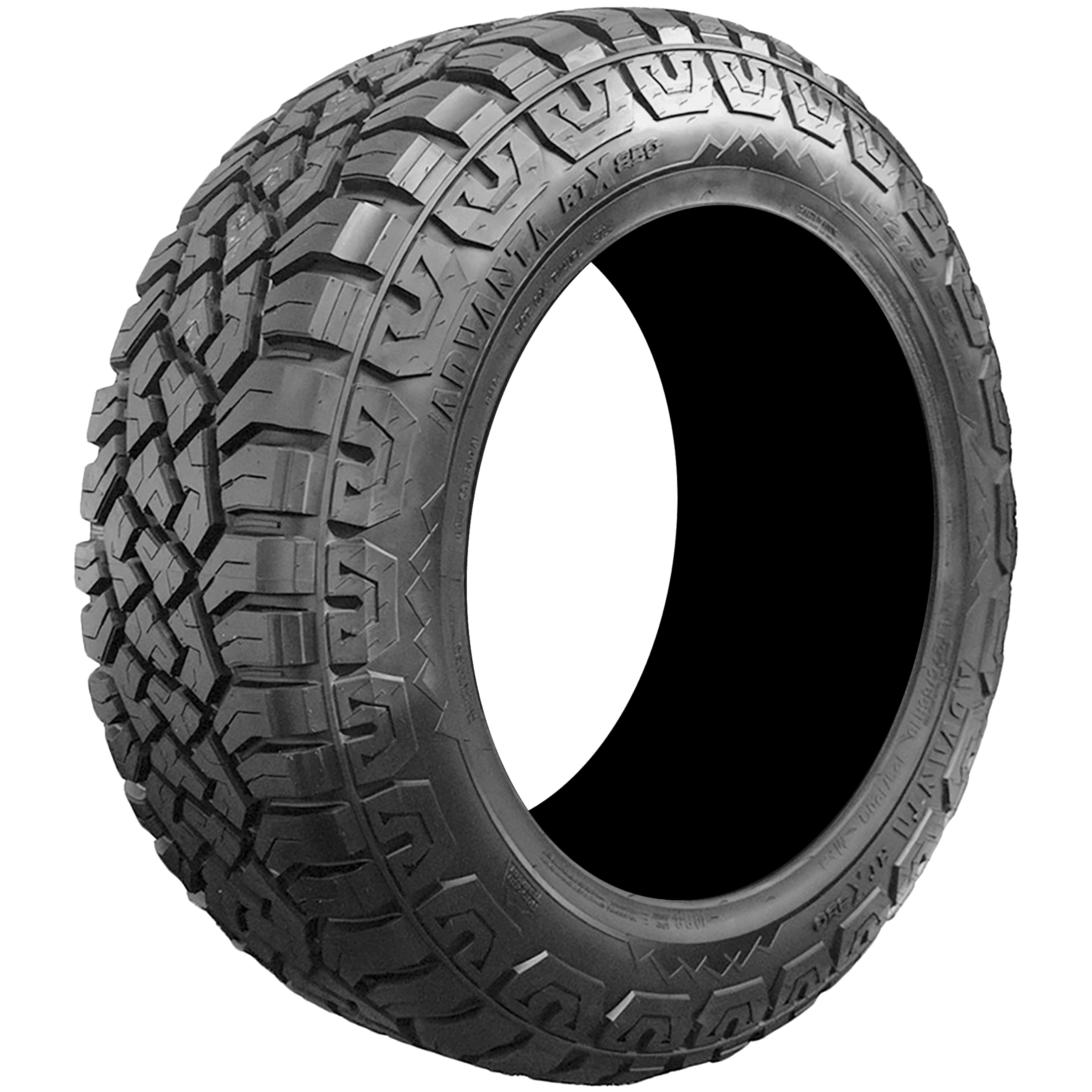 Advanta RTX-850 Tire Reviews & Ratings | SimpleTire