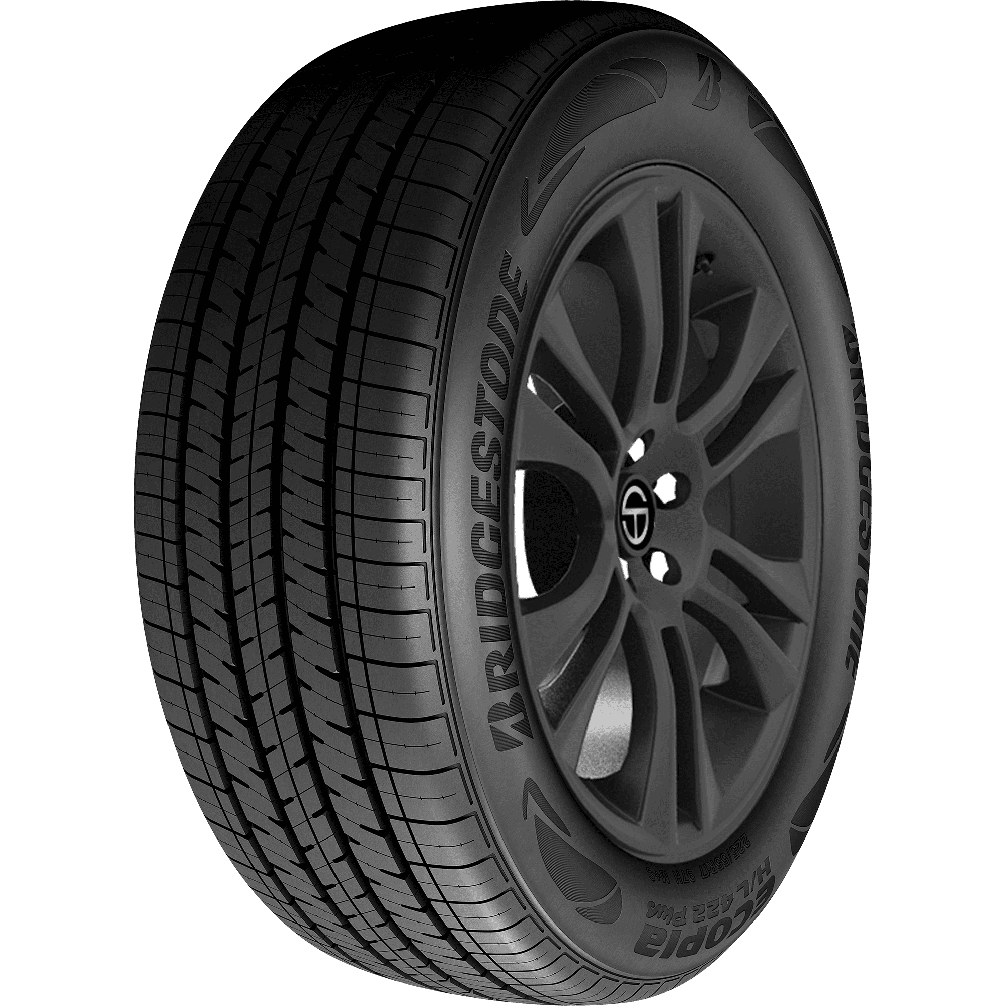 Bridgestone Ecopia H/L 422 Plus All Season Passenger Tires Online