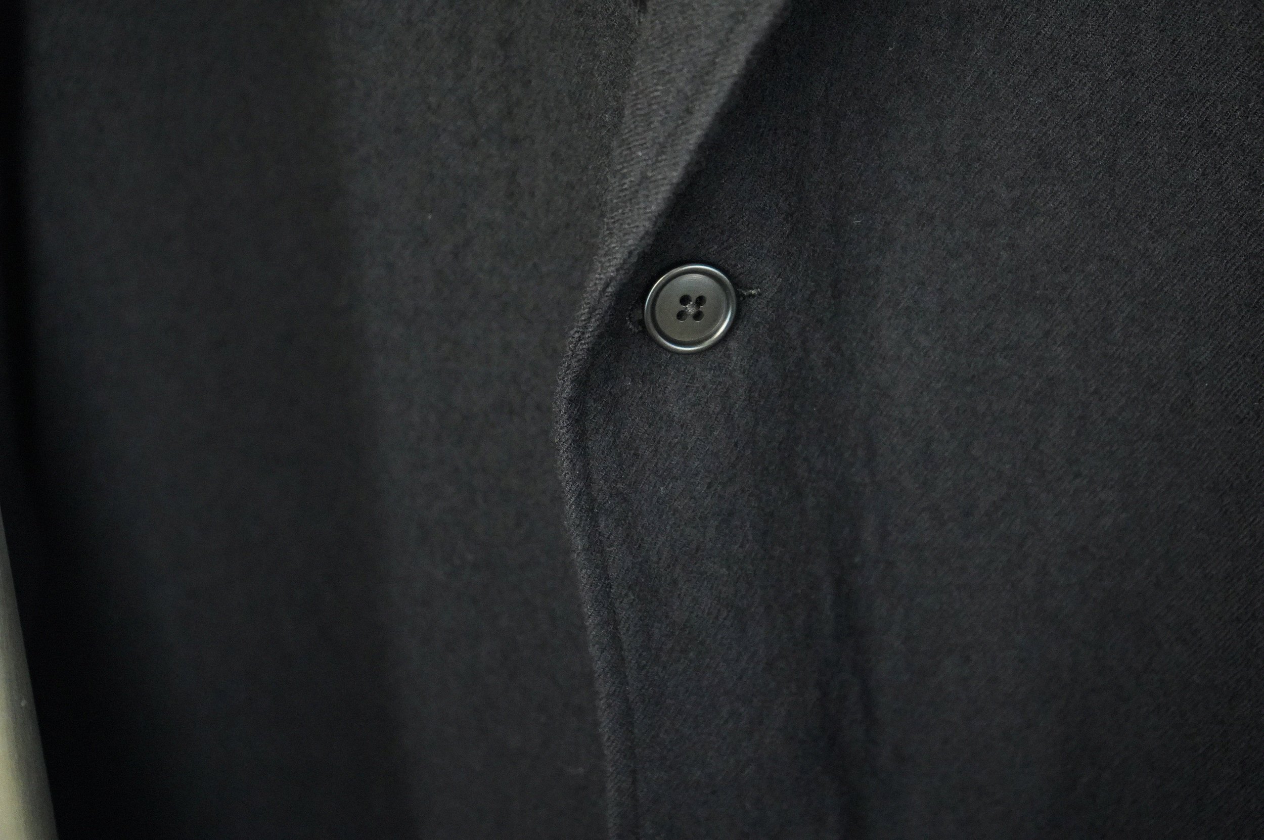 ERA. SHUKUJU WOOL AWAI JACKET — TF Blog