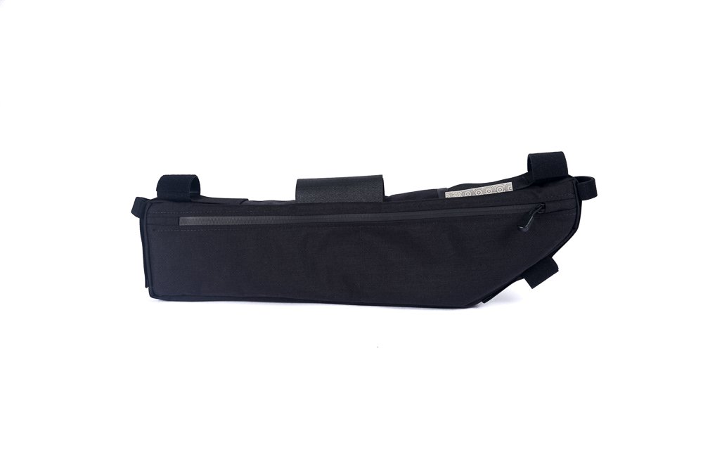 Half Frame Bag for Triangle - Outer Shell Bike Bags