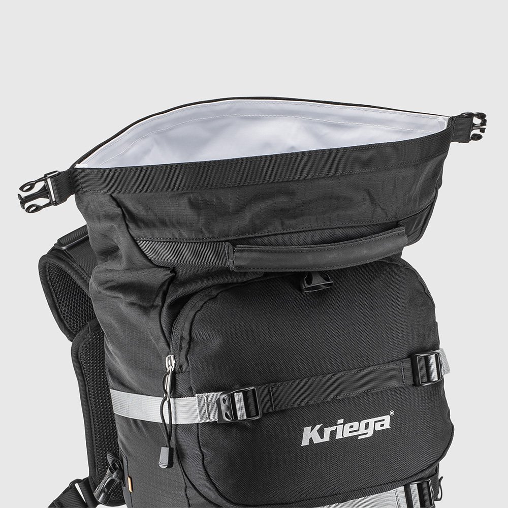 KRIEGA | Official website - Online Store —Kriega R30 backpack