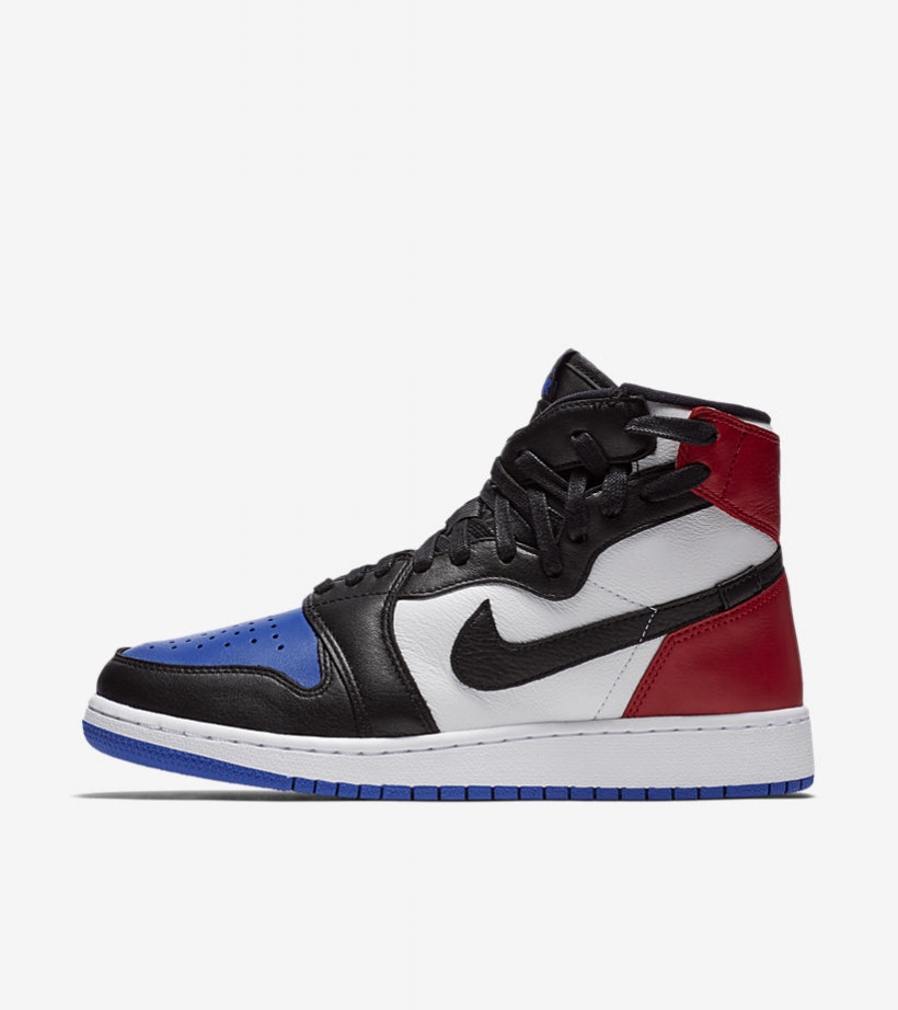 The WMNS Air Jordan 1 Rebel XX Drops in Two Colorways This Week