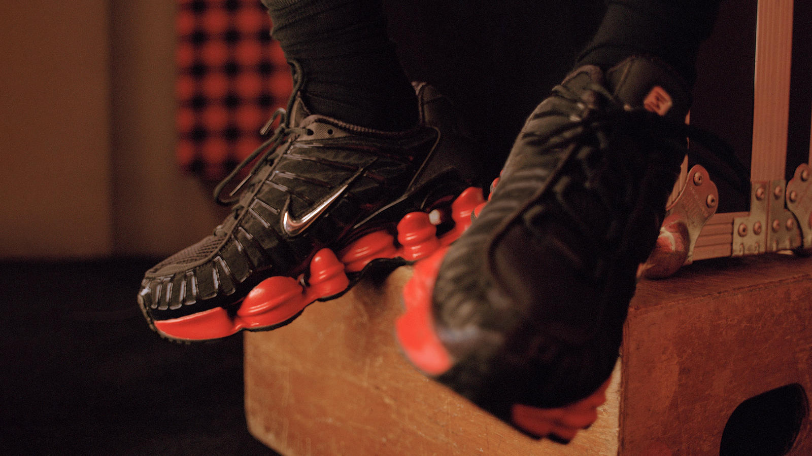 Cop or Can: Skepta Nike SK Shox — CNK Daily (ChicksNKicks)