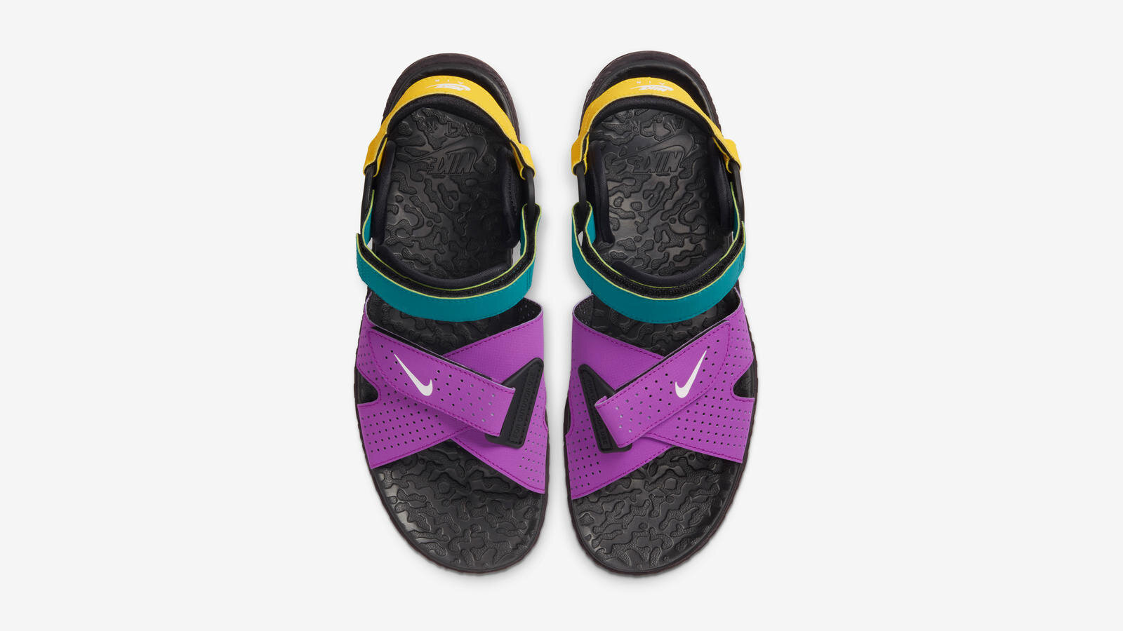 Cop or Can: Nike ACG Air Deschutz — CNK Daily (ChicksNKicks)