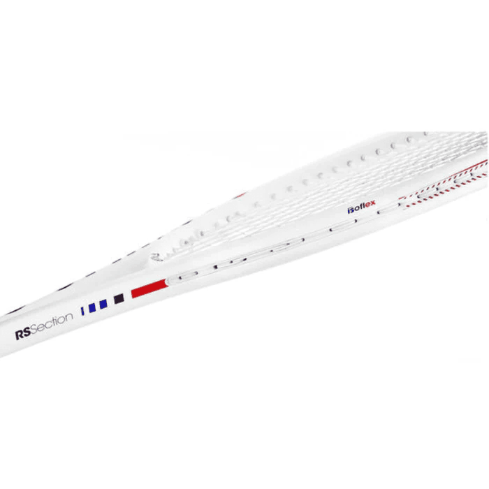 TECNIFIBRE T-FIGHT 305 ISOFLEX (2022) — Pro-String London Racket