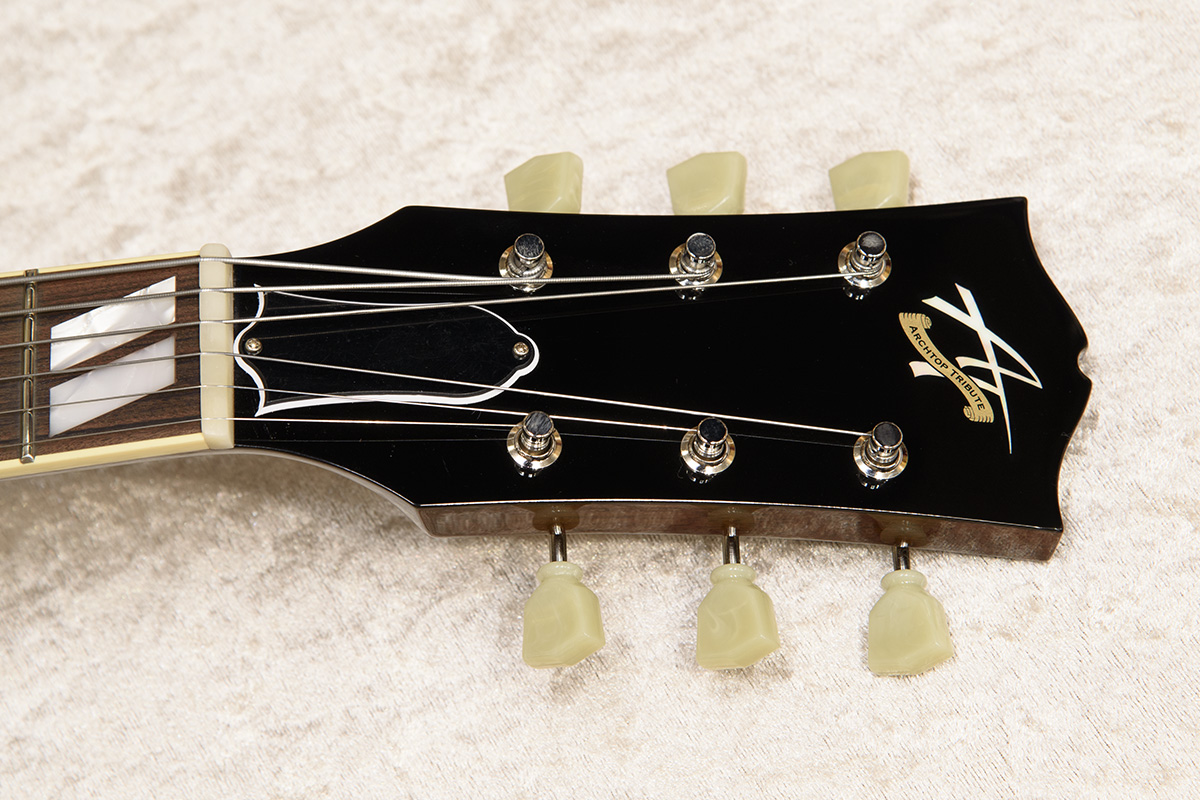 AT105 — Westville Guitars