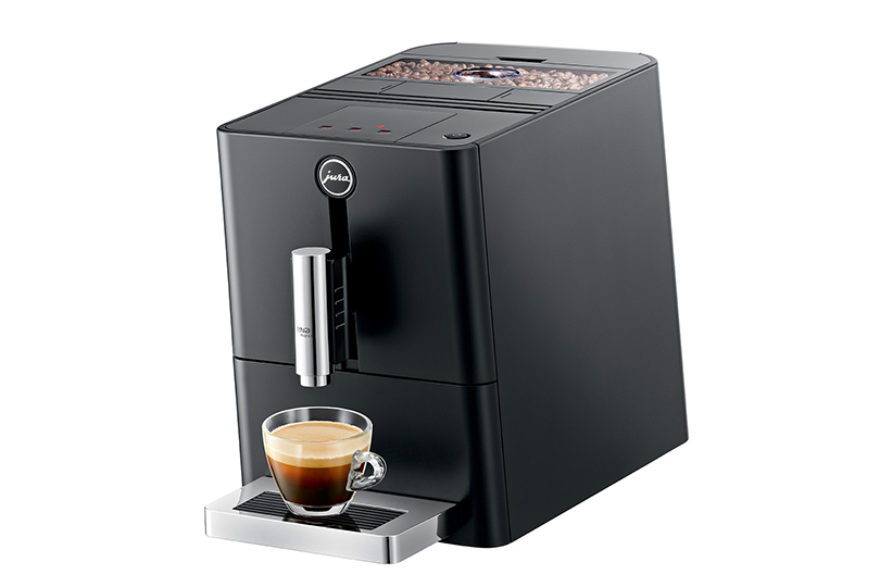 JURA ENA Micro 1 — Caffe Lingo