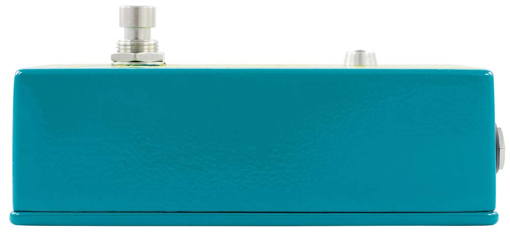 Tentacle Analog Octave Up — EarthQuaker Devices
