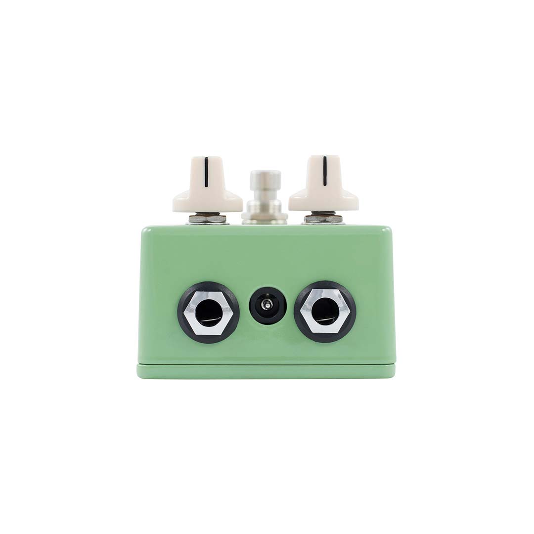 Westwood Translucent Drive Manipulator — EarthQuaker Devices